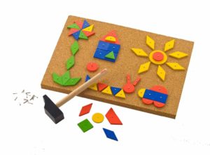 best natural toy for 5 year old boy or girl hands on creative building