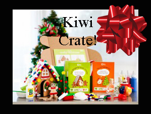 KiwiCrate