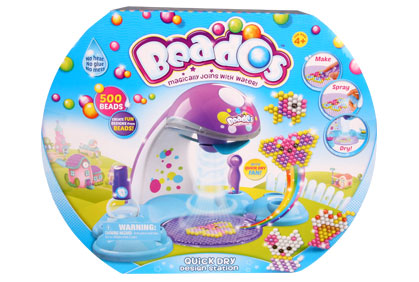 Beados _Toys_2014_Gift_Guide