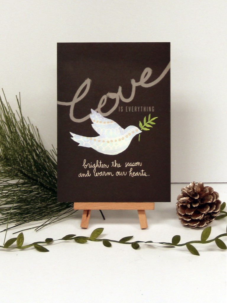 Oubly-holiday-greeting-cards-peaceful-dove
