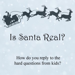 Is_Santa_Real
