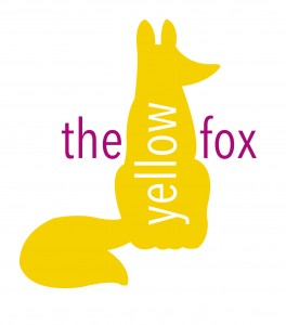 TheYellowFox