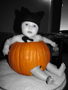 Baby in Pumpkin2