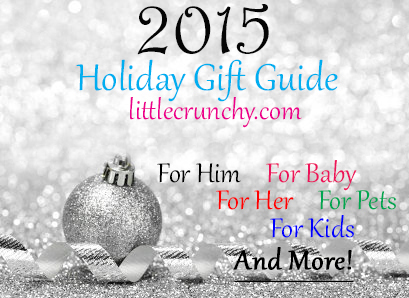 2015 Holiday Gift Guide