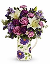 teleflora what to get mom