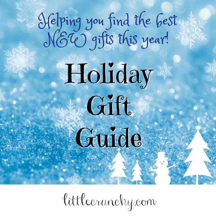 Holiday Gift Guide Blogger