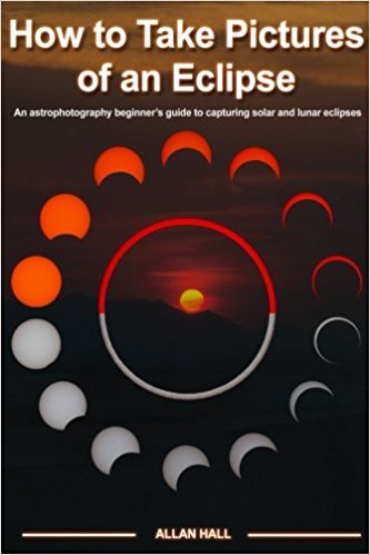 How to photograph solar eclipse