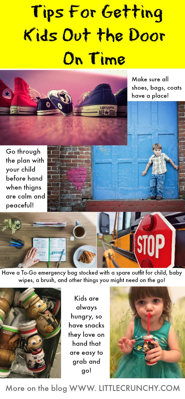 Back To School Tips Organizing Parenting 2