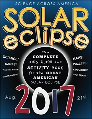 Solar Eclipse Book